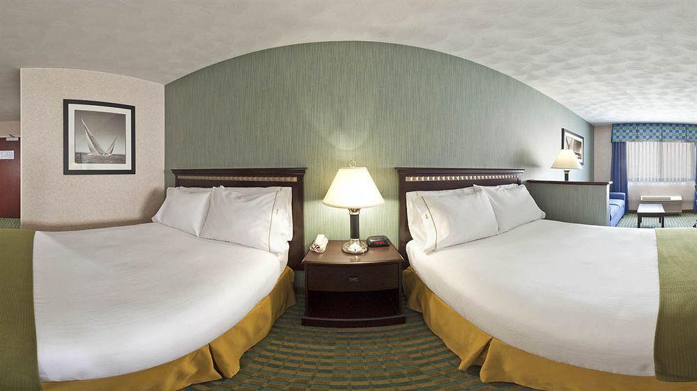 Express & - Providence By Ihg Hotel