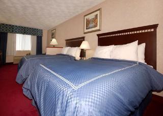 Express & - Providence By Ihg
