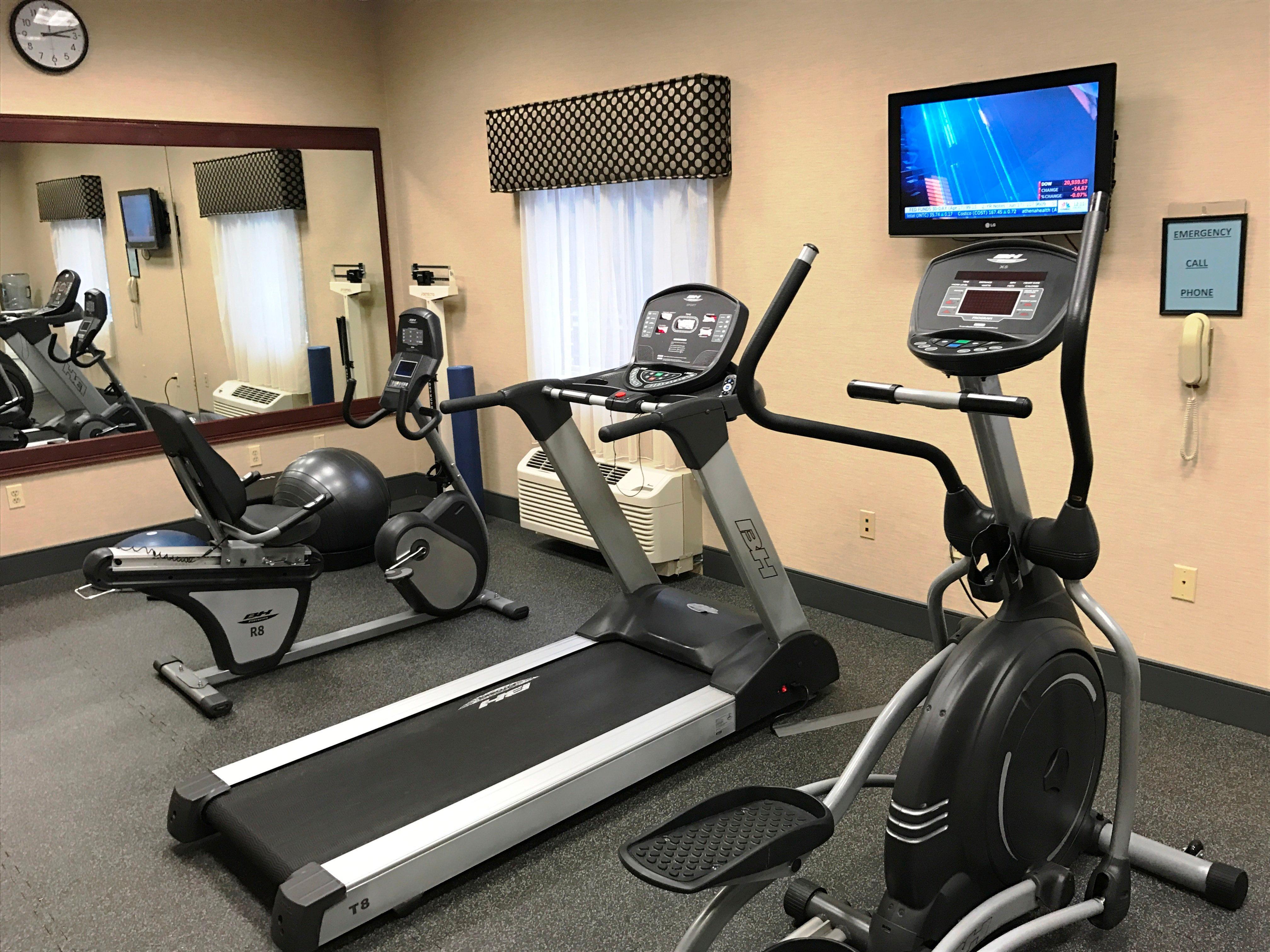 Holiday Express & - Providence By Ihg 2* Smithfield